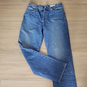 Imogene and Willie Trudie Blue Denim Jeans